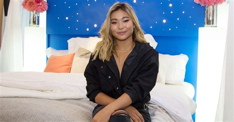 chloe kim education|chloe kim personal life.